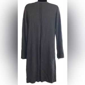 Philosophy GRY Knit Dress,  S Fall Sale